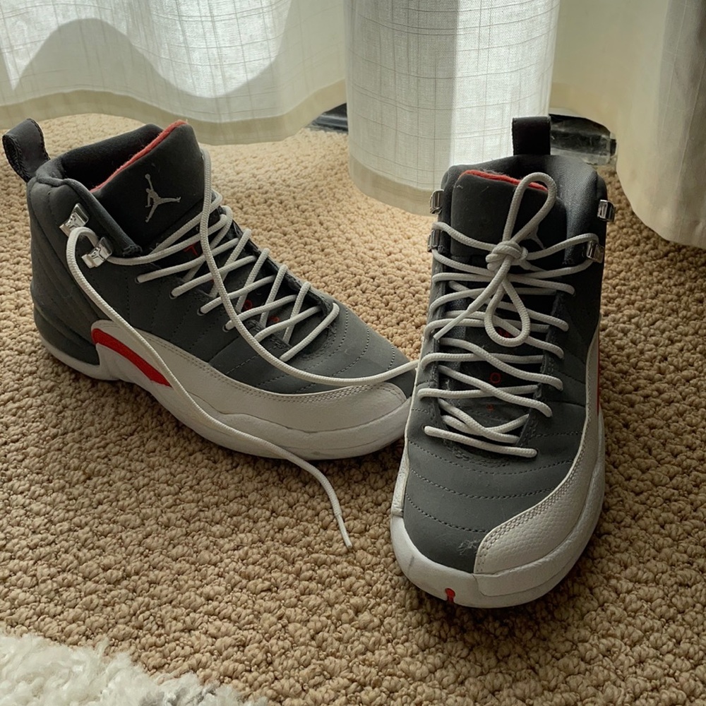 Jordan sneaker